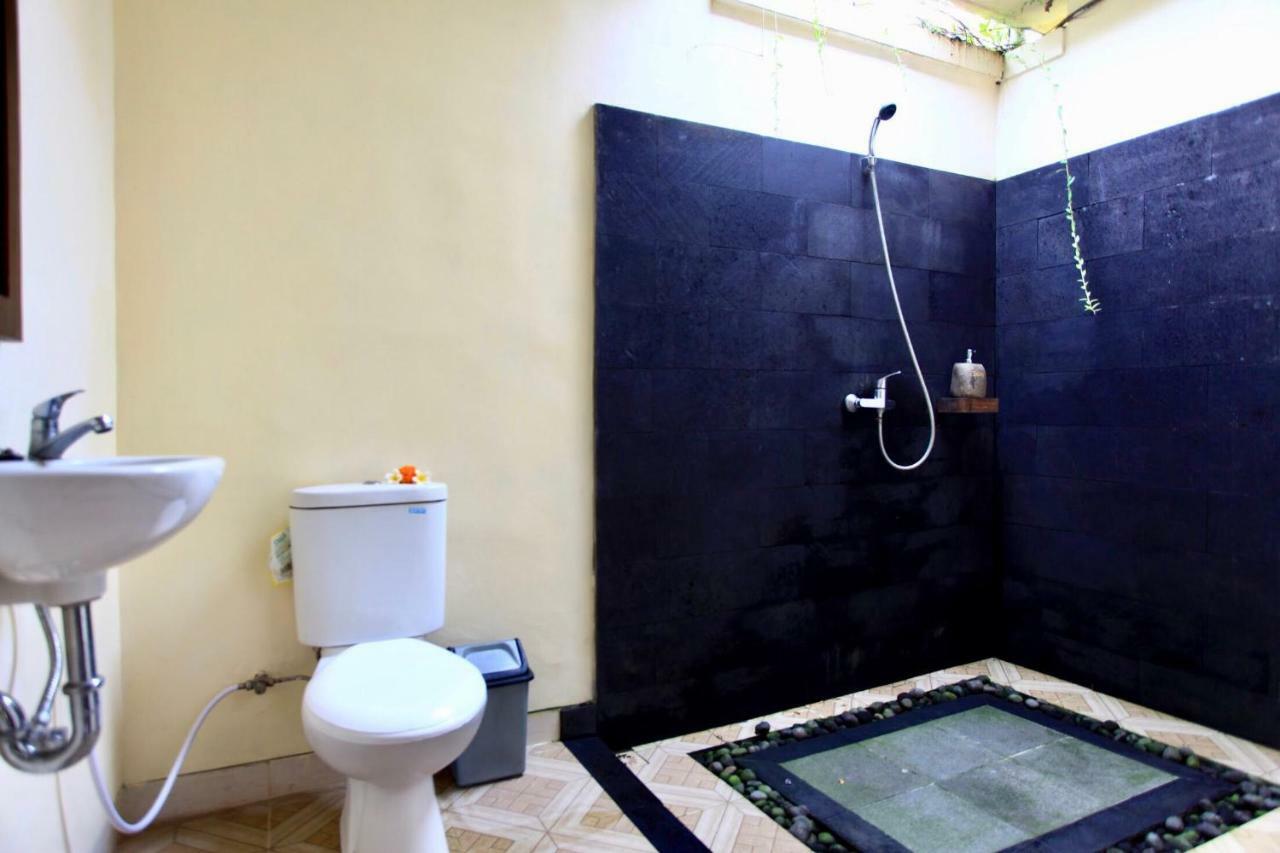 Kudesa Homestay Ubud Exterior foto
